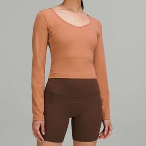 Lululemon Align Long Sleeve